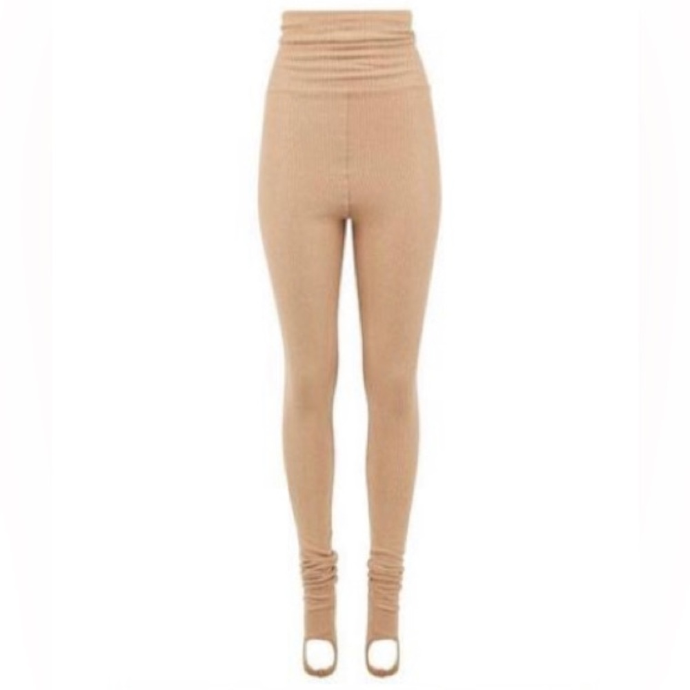 Laina Rauma Stirrup Leggings (from the deluxe dance class collection)